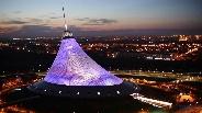 Астанаға саяхатыңызды жоспарлаңыз